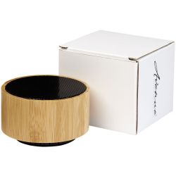 Cosmos bamboe Bluetooth® speaker