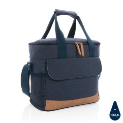 Impact AWARE™ 16 oz. recycled canvas koeltas