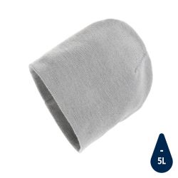 Impact AWARE™ klassieke beanie met Polylana®