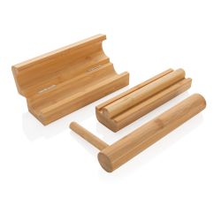 Ukiyo bamboe sushi maker set