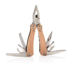 Houten multitool